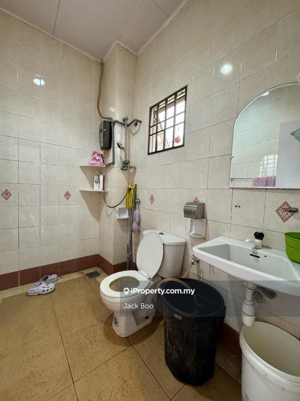Terraced House for Sale in Bandar Puteri Klang, Klang by Jack Boo - iProperty.com.my