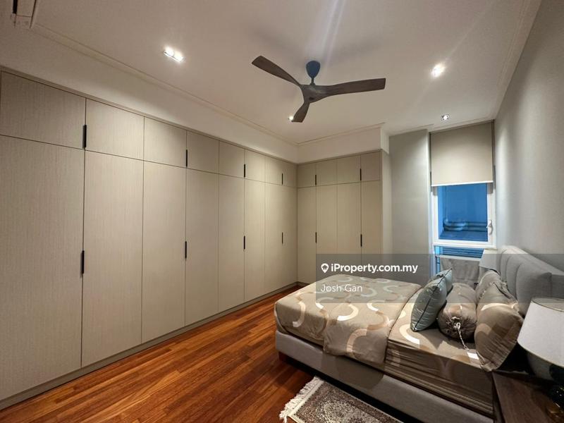 Condominium for Sale in Pavilion Hilltop by Josh Gan - iProperty.com.my