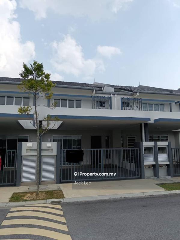 Rumah Teres 2-Tingkat untuk Dijual di Bandar Ainsdale, Seremban oleh Jack Lee - iProperty.com.my