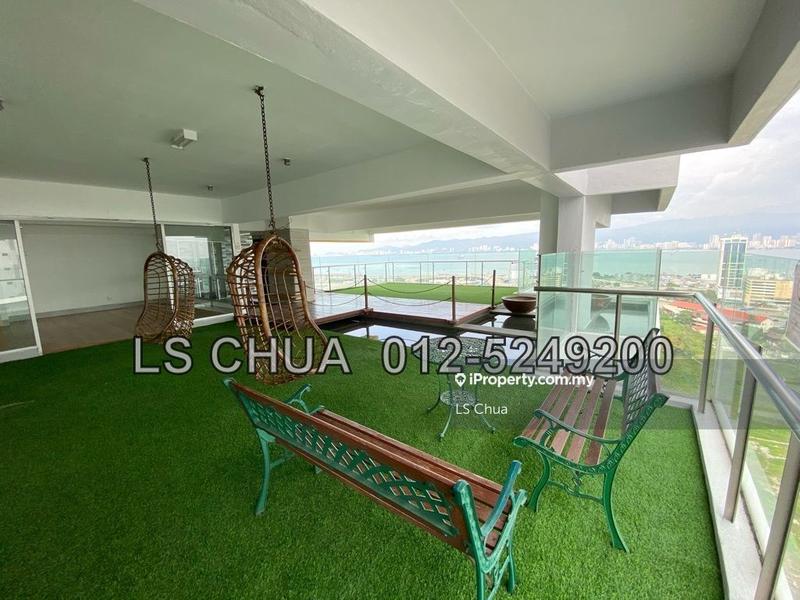 Condominium for Sale in Sea View Tower by LS Chua - iProperty.com.my