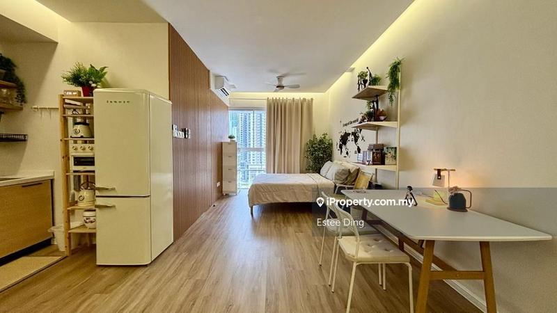 For Sale - Verve Suites