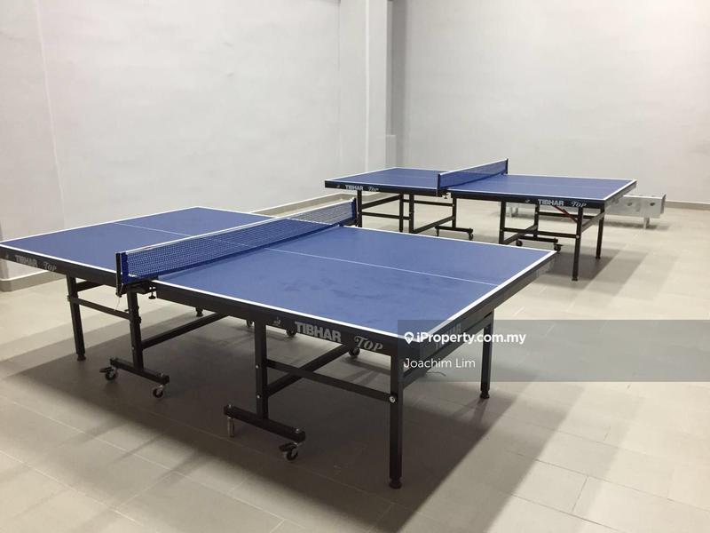 Condominium for Sale in Seri Riana Residence by Joachim Lim - iProperty.com.my