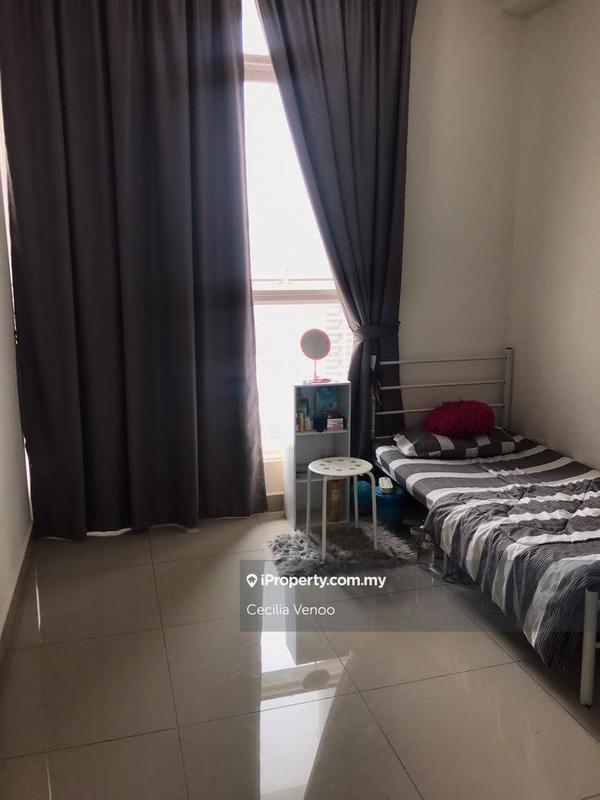 Condominium for Sale in Mutiara Ville by Cecilia Venoo - iProperty.com.my