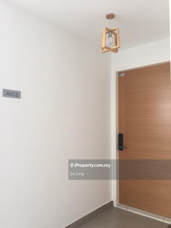 For Rent - Park Villa