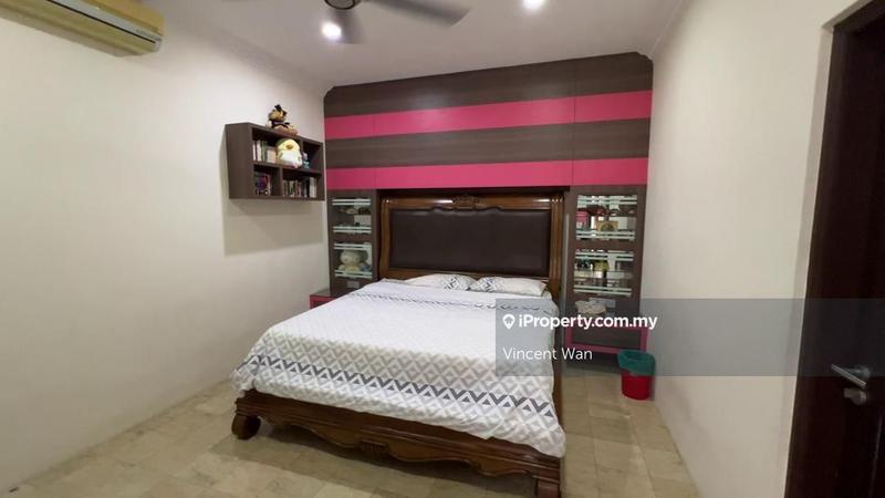 Banglo untuk Dijual di 8s5w7, Shah Alam oleh Vincent Wan - iProperty.com.my