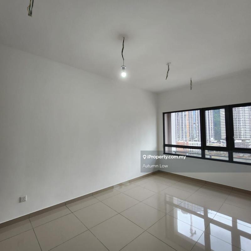 Residensi Servis untuk Dijual di D'Erica oleh Autumn Low - iProperty.com.my