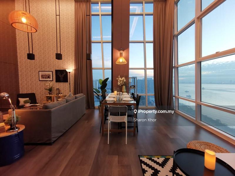 Residensi Servis untuk Dijual di Maritime Suite oleh Sharon Khor - iProperty.com.my