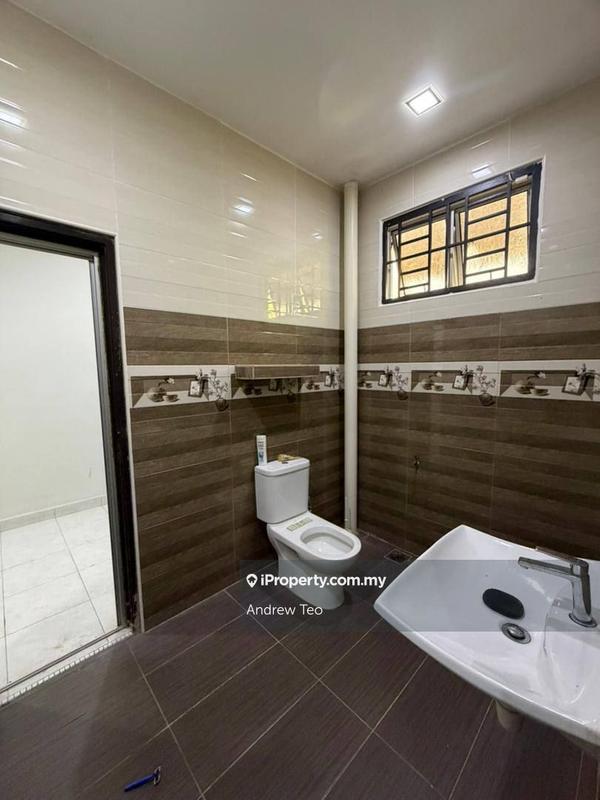 Rumah Teres 2-Tingkat untuk Dijual di Taman Nusa Bestari, Iskandar Puteri (Nusajaya) oleh Andrew Teo - iProperty.com.my
