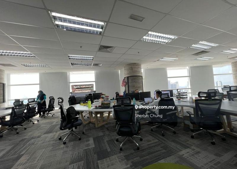 Pejabat untuk Disewa di Kelana Jaya, Petaling Jaya oleh Sherlyn Chung - iProperty.com.my
