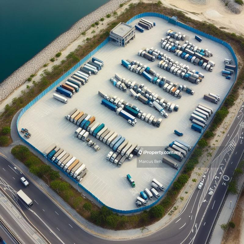 For Sale - Johan Setia 2 acre ( Commercial Zone ) Klang