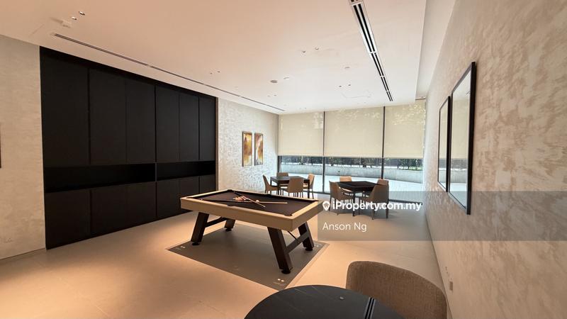 Service Residence for Sale in Regent Suites @ Pavilion Damansara Heights by Anson Ng - iProperty.com.my