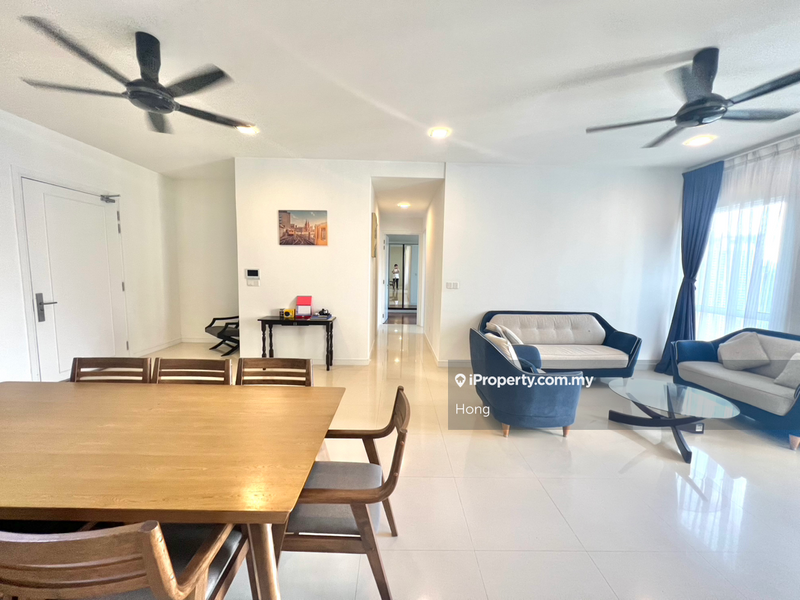 Condominium for Rent in Pavilion Hilltop by Hong - iProperty.com.my