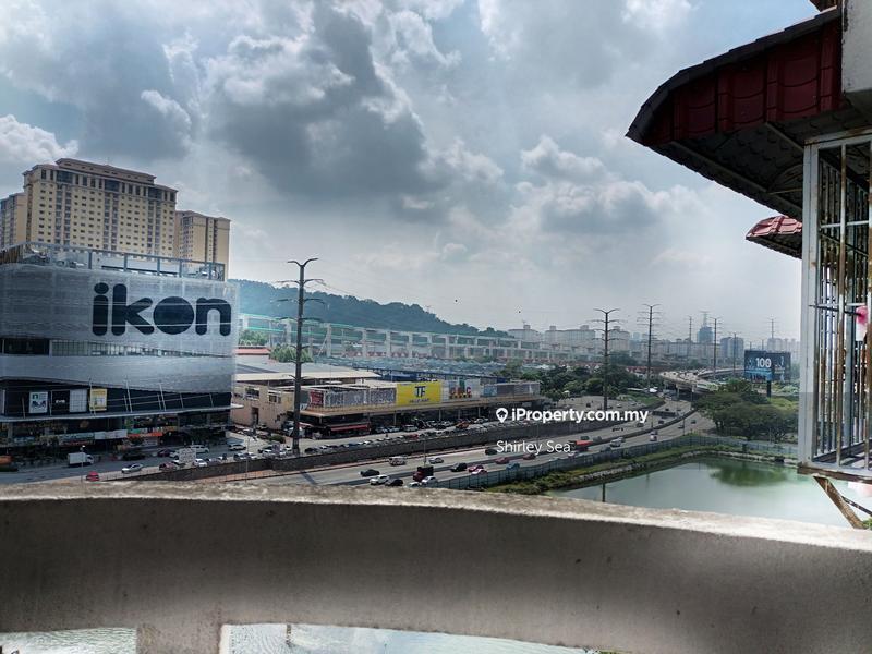 Apartment for Sale in Taman Connaught by Shirley Sea - iProperty.com.my