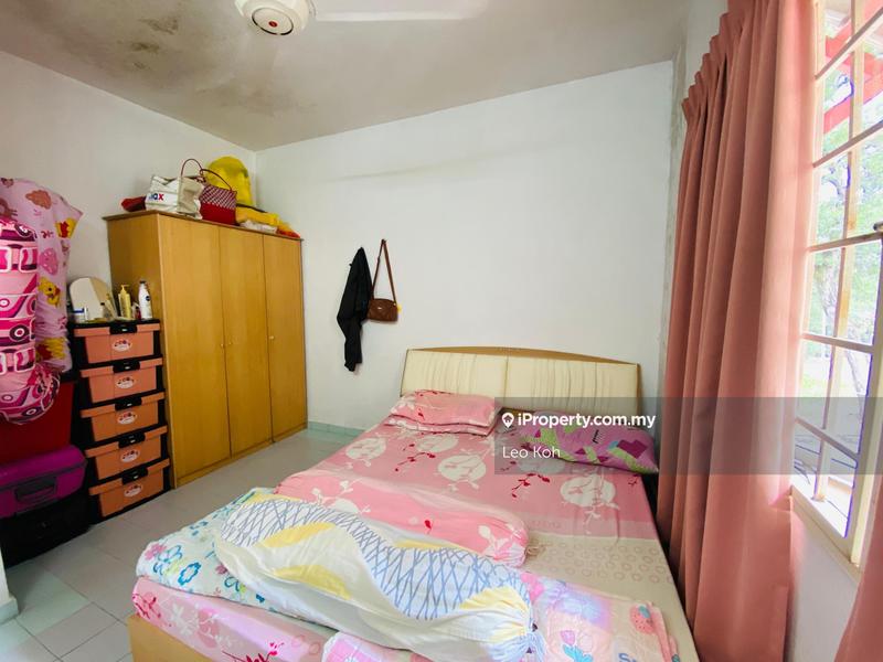 Pangsapuri untuk Dijual di Taman Puncak Kinrara oleh Leo Koh - iProperty.com.my