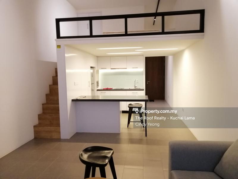 For Rent - Establishment Bangsar (Menara Teguh Bangsar)