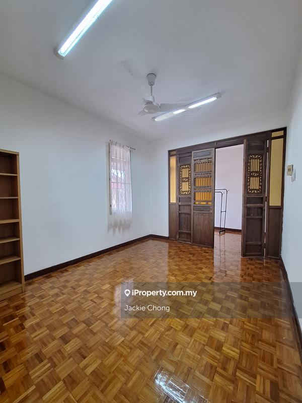 Semi-Detached House for Sale in Taman Overseas Union (Taman Oug), Jalan Klang Lama (Old Klang Road) by Jackie Chong - iProperty.com.my