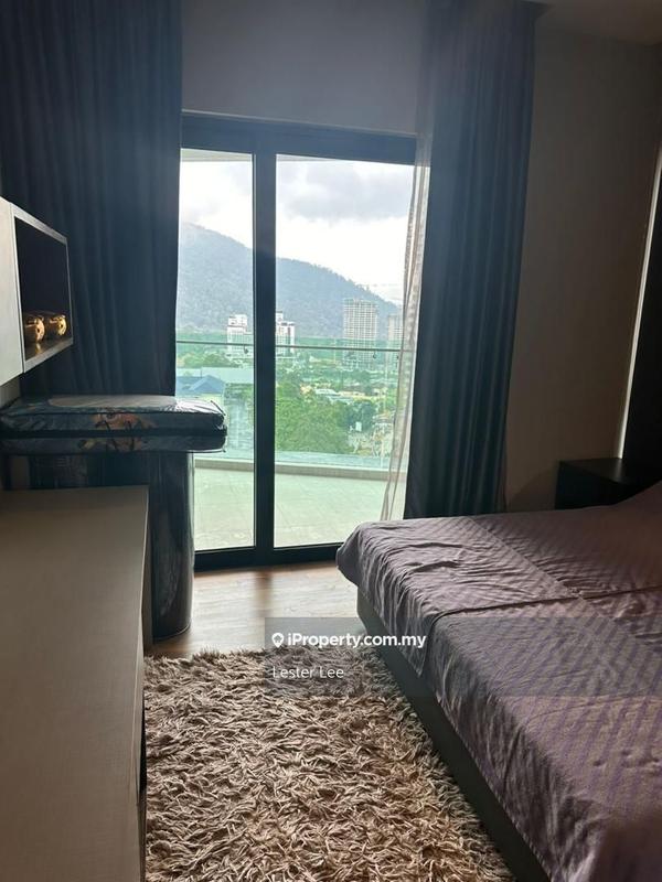Condominium for Sale in Geo38 Residence by Lester Lee - iProperty.com.my