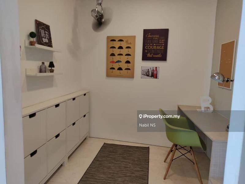 Service Residence for Rent in Vortex KLCC by Nabil NS - iProperty.com.my