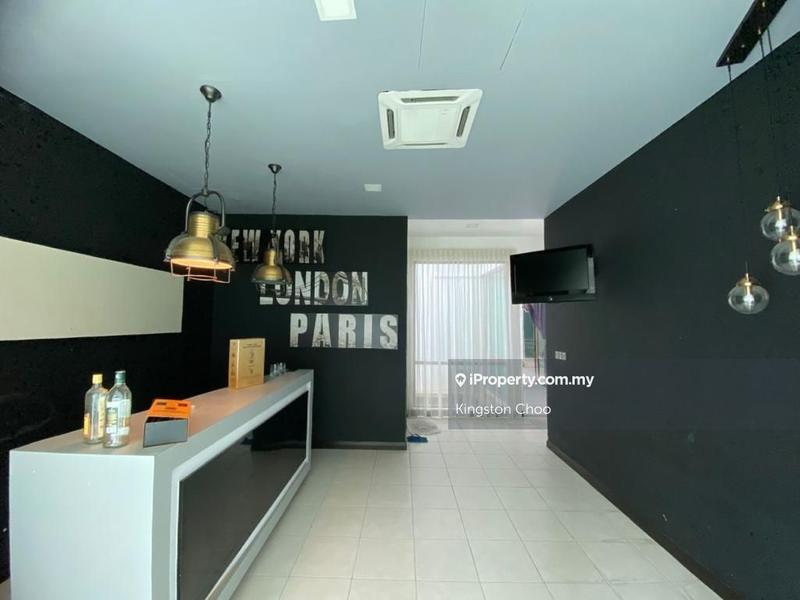 Bungalow House untuk Dijual di Bukit Jelutong, Shah Alam oleh Kingston Choo - iProperty.com.my