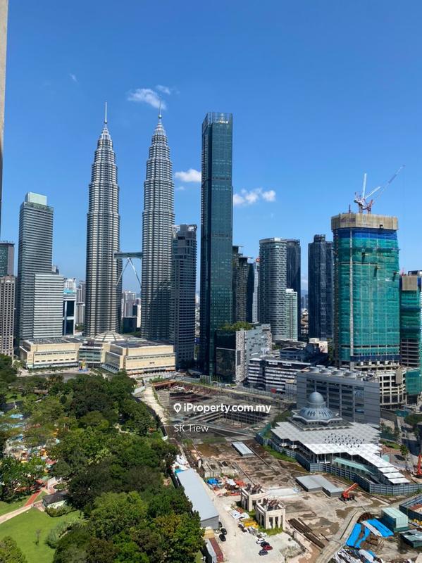 For Sale - The Binjai on the Park