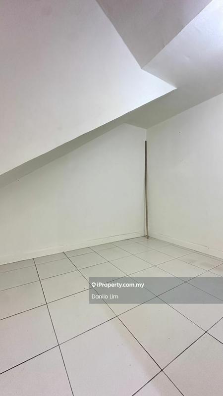2-storey Terraced House for Sale in D'Infiniti Bandar Damai Perdana, Cheras by Danilo Lim - Interior - iProperty.com.my