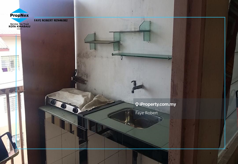 For Sale - Taman Telipok Ria Fasa 1 & Fasa 2