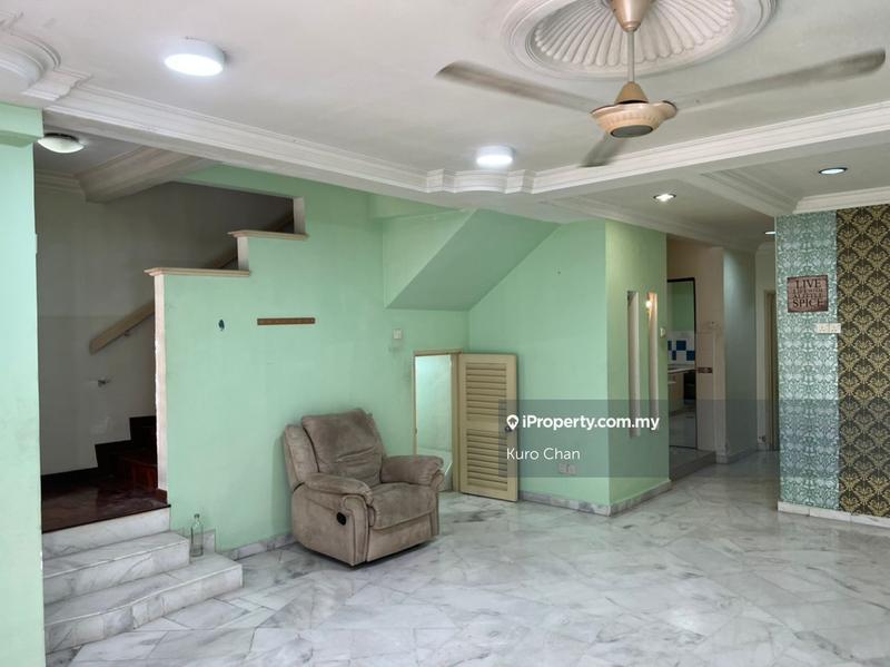 2-storey Terraced House for Sale in Putra Heights, Subang Jaya by Kuro Chan - iProperty.com.my