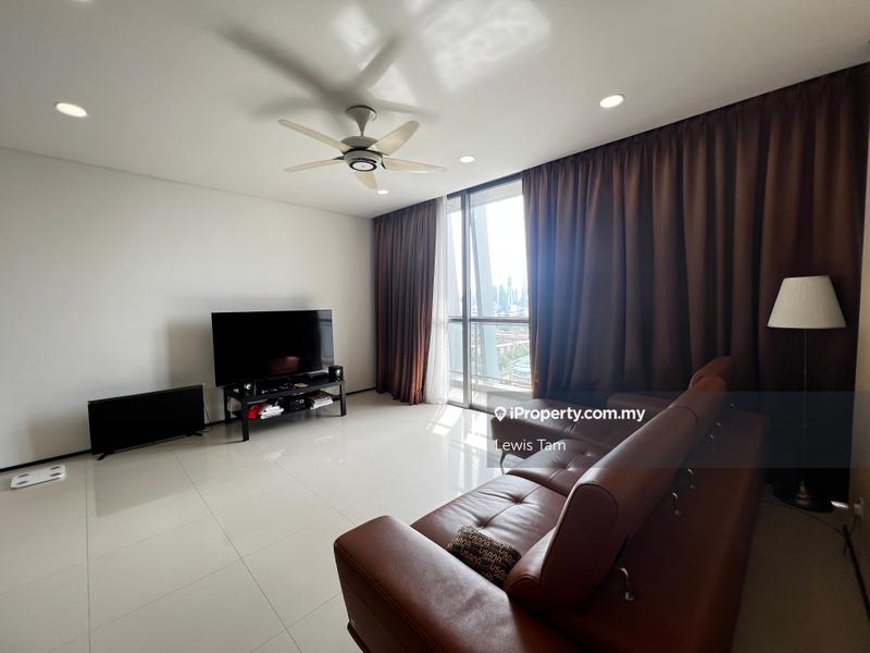Condominium for Sale in The Fennel by Lewis Tam - iProperty.com.my