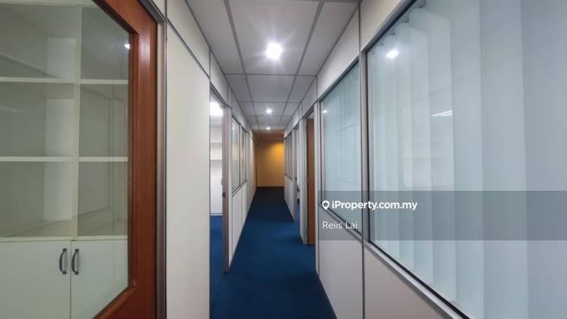 Office for Rent in Kelana Jaya, Petaling Jaya by Reiis Lai - iProperty.com.my