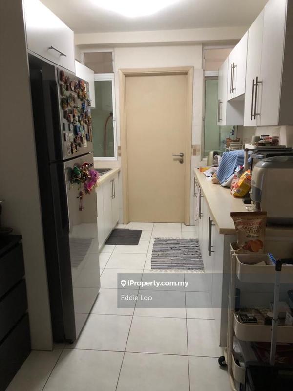 Residensi Servis untuk Dijual di Casa Suites oleh Eddie Loo - iProperty.com.my