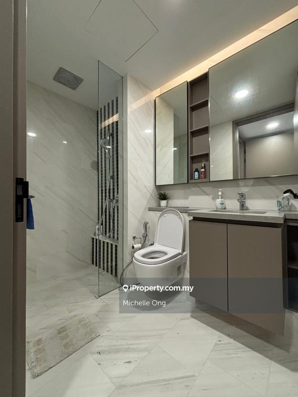 Service Residence for Sale in Eaton Residence by Michelle Ong - iProperty.com.my