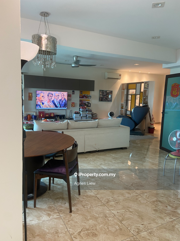 Kondominium untuk Dijual di Bangsar Heights oleh Agnes Liew - iProperty.com.my