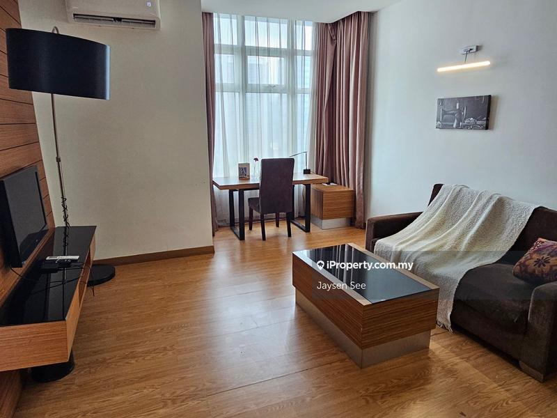 For Sale - Dua Sentral