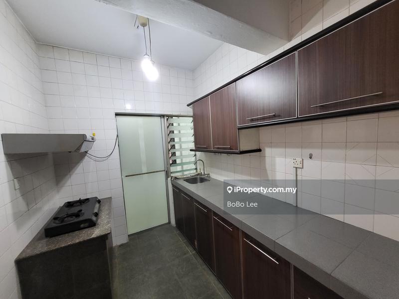 Kondominium untuk Dijual di Bukit Gembira oleh BoBo Lee - iProperty.com.my