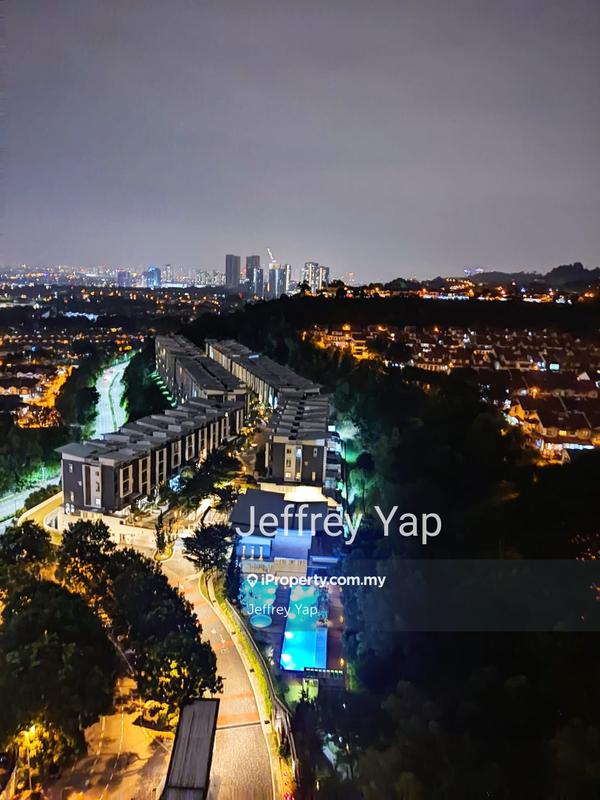 Kondominium untuk Disewa di Seri Puteri Hills oleh Jeffrey Yap - iProperty.com.my