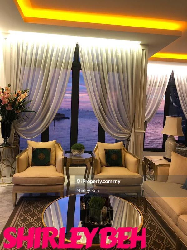 Condominium for Sale in The LIGHT COLLECTION II by Shirley Beh - iProperty.com.my