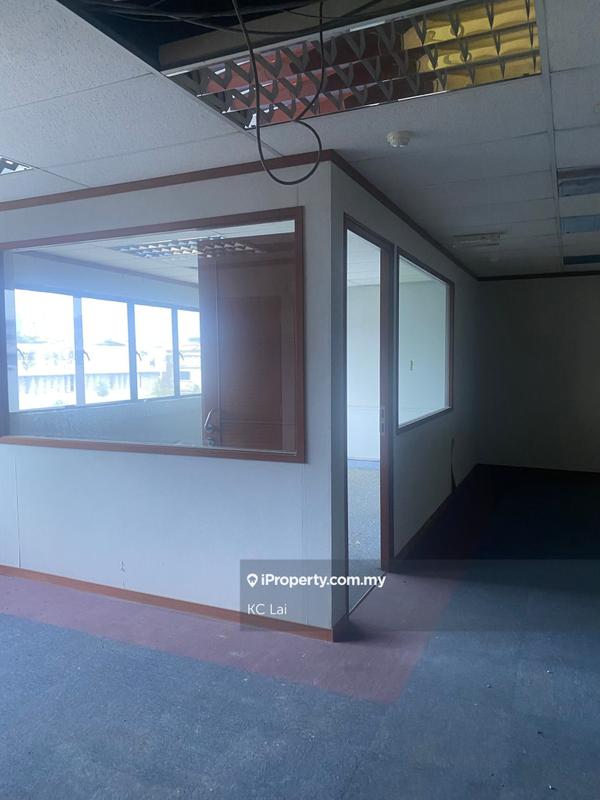 Gudang untuk Dijual di Seksyen 51, Petaling Jaya oleh KC Lai - iProperty.com.my