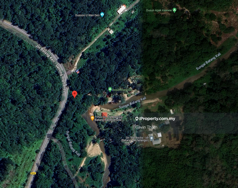 Tanah Pertanian untuk Dijual di Bandar Utama Batang Kali, Batang Kali oleh Gavin Tham - iProperty.com.my