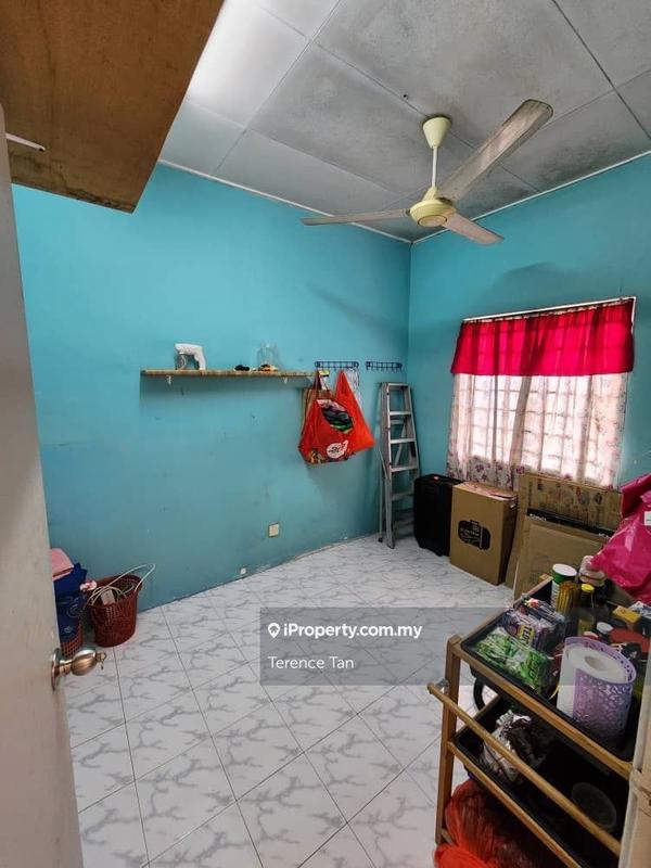 Rumah Teres 1-Tingkat untuk Dijual di Taman Sri Saujana, Kota Tinggi oleh Terence Tan - iProperty.com.my