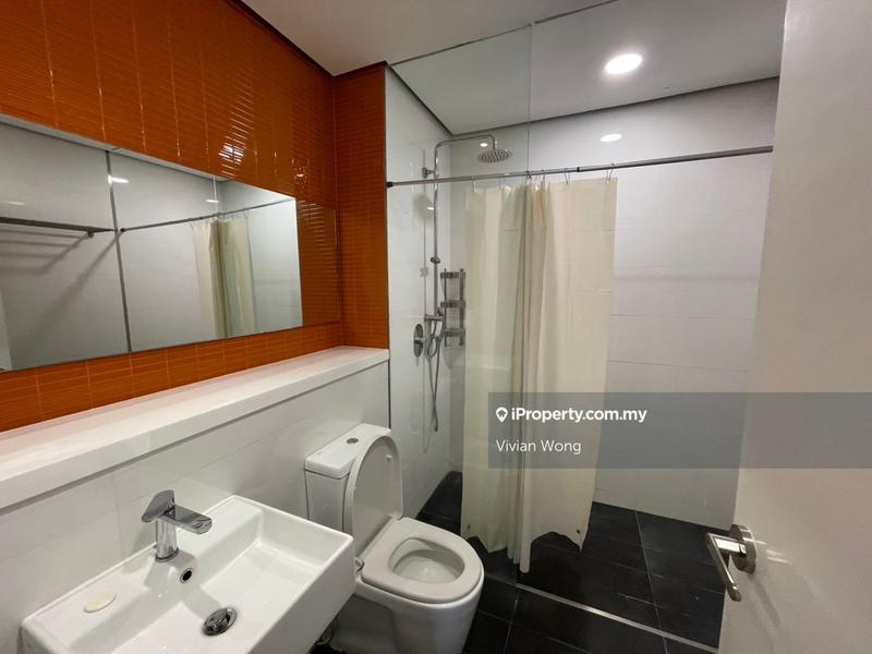 Service Residence for Sale in Arcoris SOHO by Vivian Wong - iProperty.com.my
