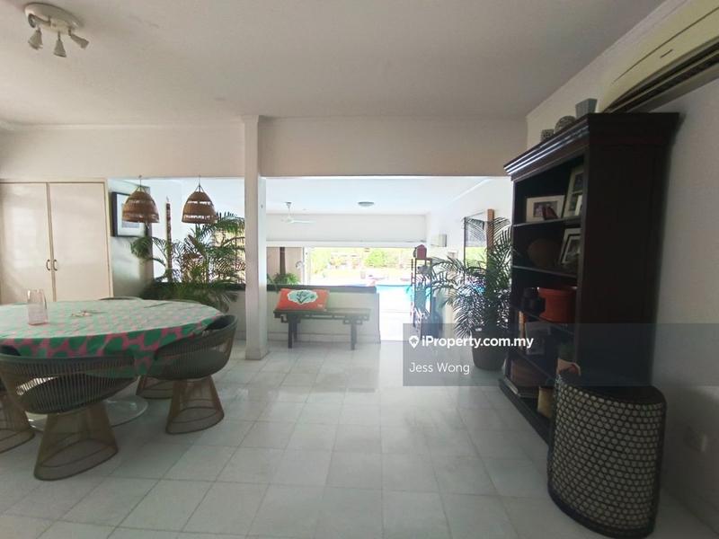 Bungalow House for Sale in Medan Damansara, Damansara Heights by Jess Wong - iProperty.com.my