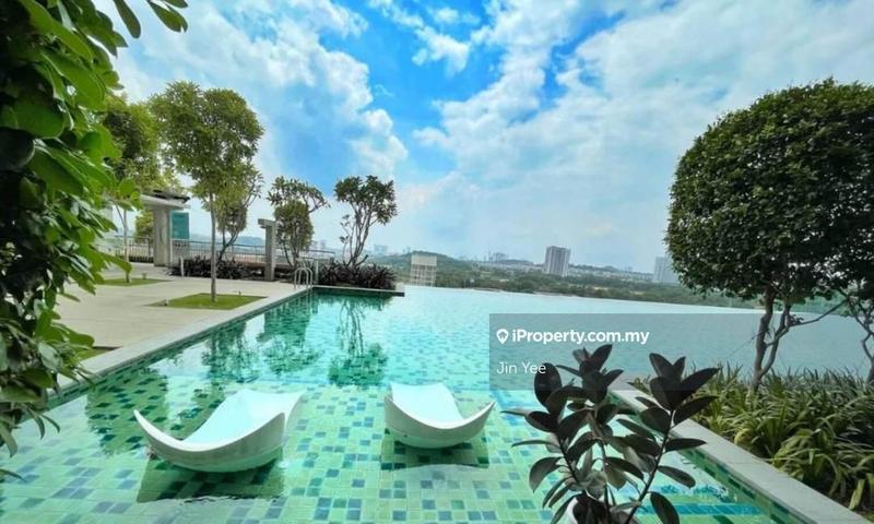 Residensi Servis untuk Dijual di Sfera Residency oleh Jin Yee - iProperty.com.my
