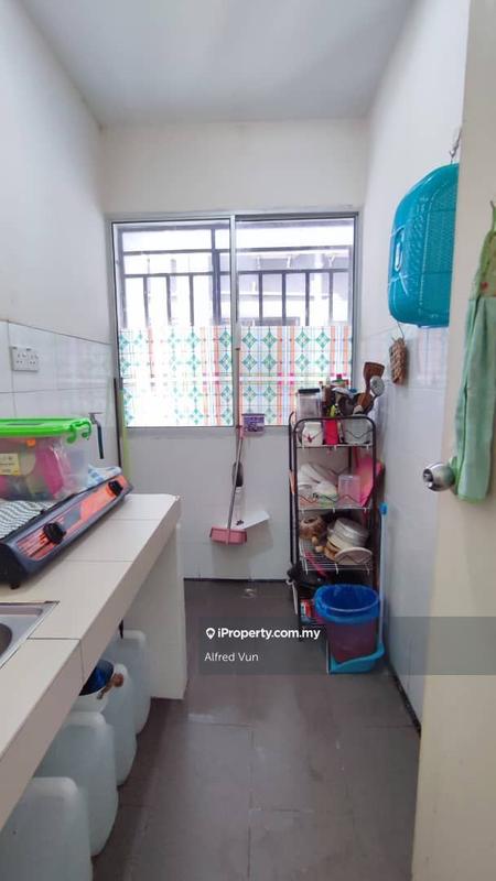 Kondominium untuk Dijual di University Utama Kondominium oleh Alfred Vun - iProperty.com.my