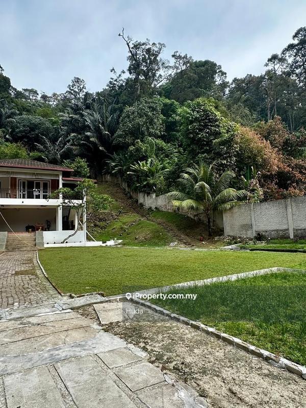 Tanah Pertanian untuk Dijual di Kampung Palimbayan, Sungai Penchala oleh Huda - iProperty.com.my