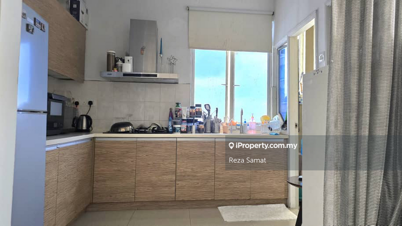 Condominium for Sale in Prima U1 by Reza Samat - iProperty.com.my