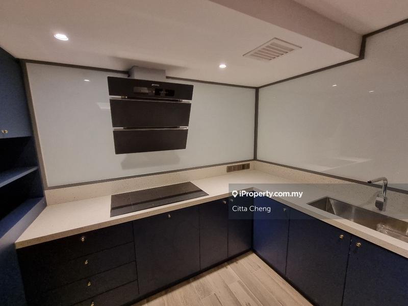 Bungalow House for Sale in Taman Duta, Bukit Tunku (Kenny Hills) by Citta Cheng - iProperty.com.my