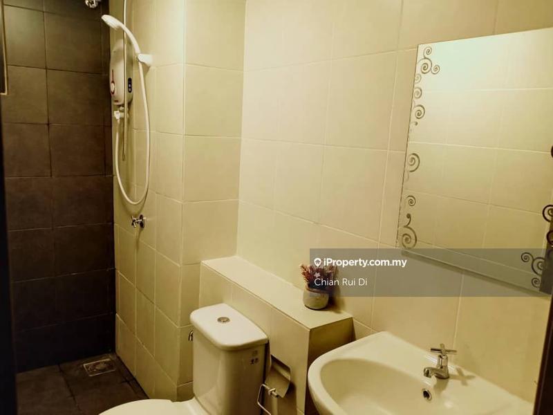 Condominium for Sale in The Gardens by Chian Rui Di - iProperty.com.my