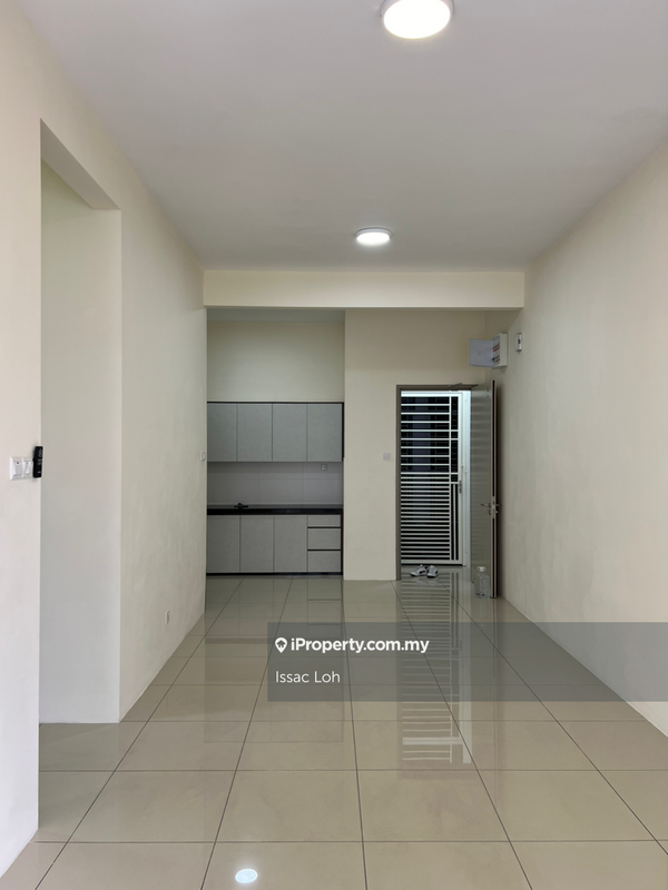For Sale - Berlian Setapak Residency