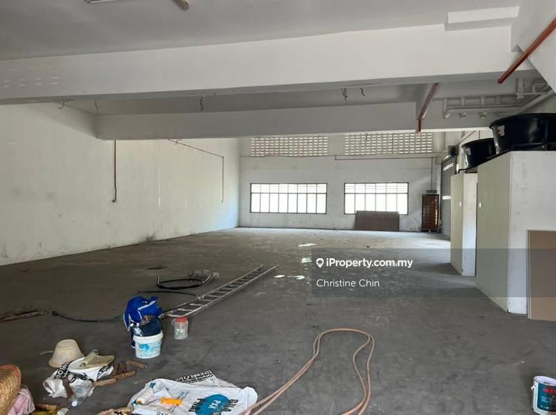 Semi-D Factory for Sale in Balakong, Selangor by Christine Chin - iProperty.com.my