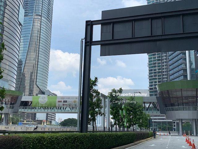 Office for Rent in KL Eco City, Kuala Lumpur by Candice Phang - iProperty.com.my